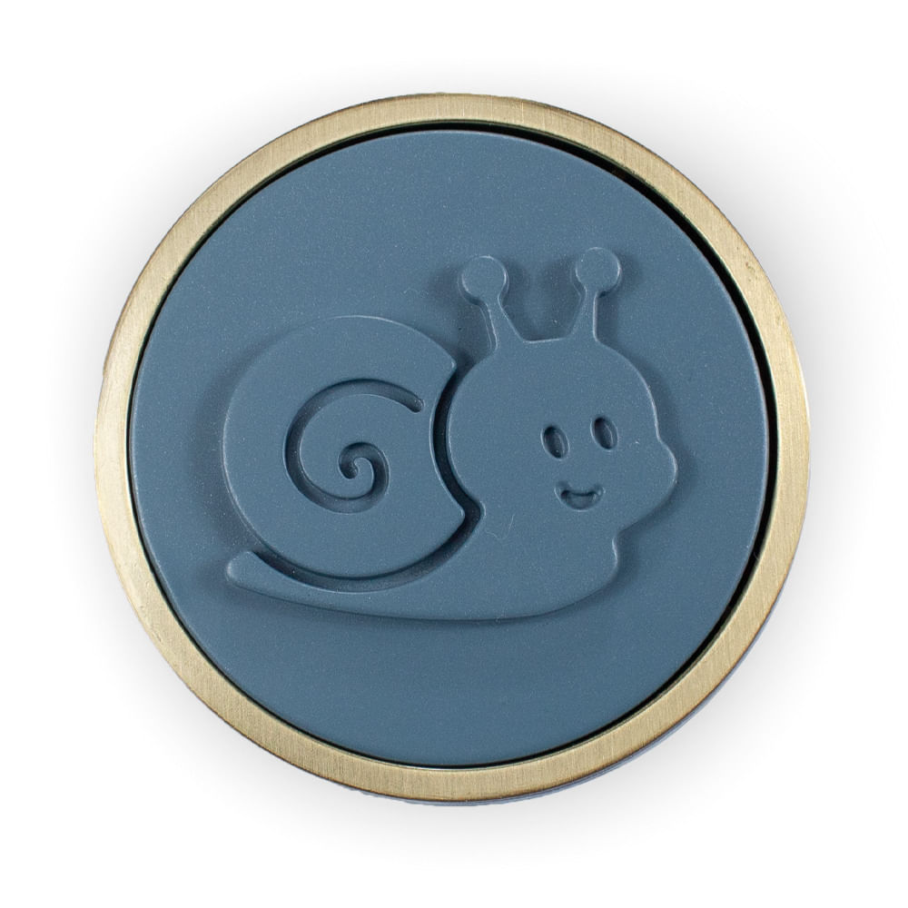 Caracol Gold Esc-Amalfi